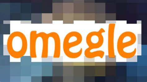 stickam omegle girls|Omegle: des enfants sexposent sur un site de chat vidéo